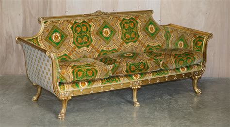 Mueble Versace de segunda mano Barcelona .